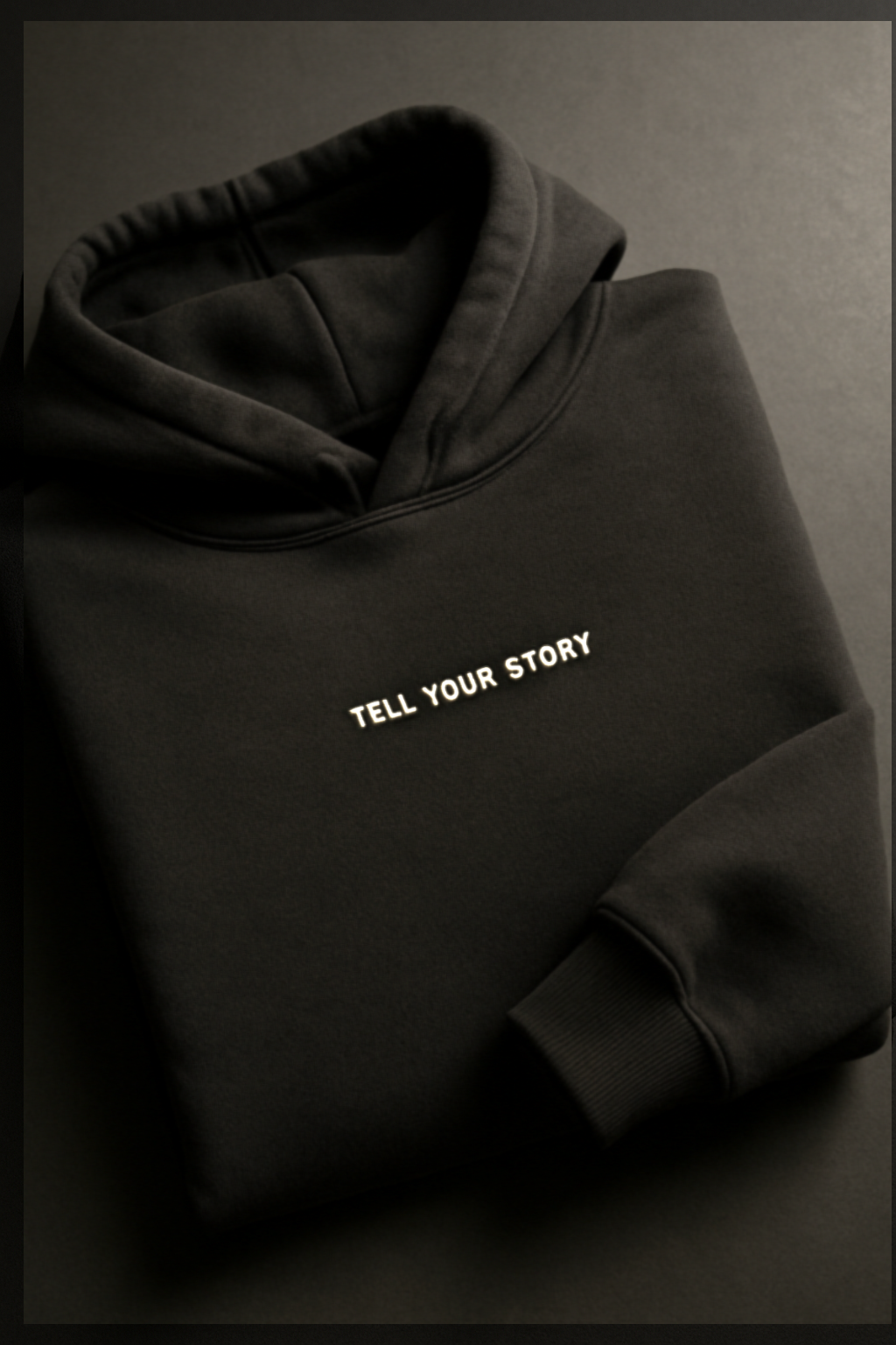 Hard Launch- Hoodie