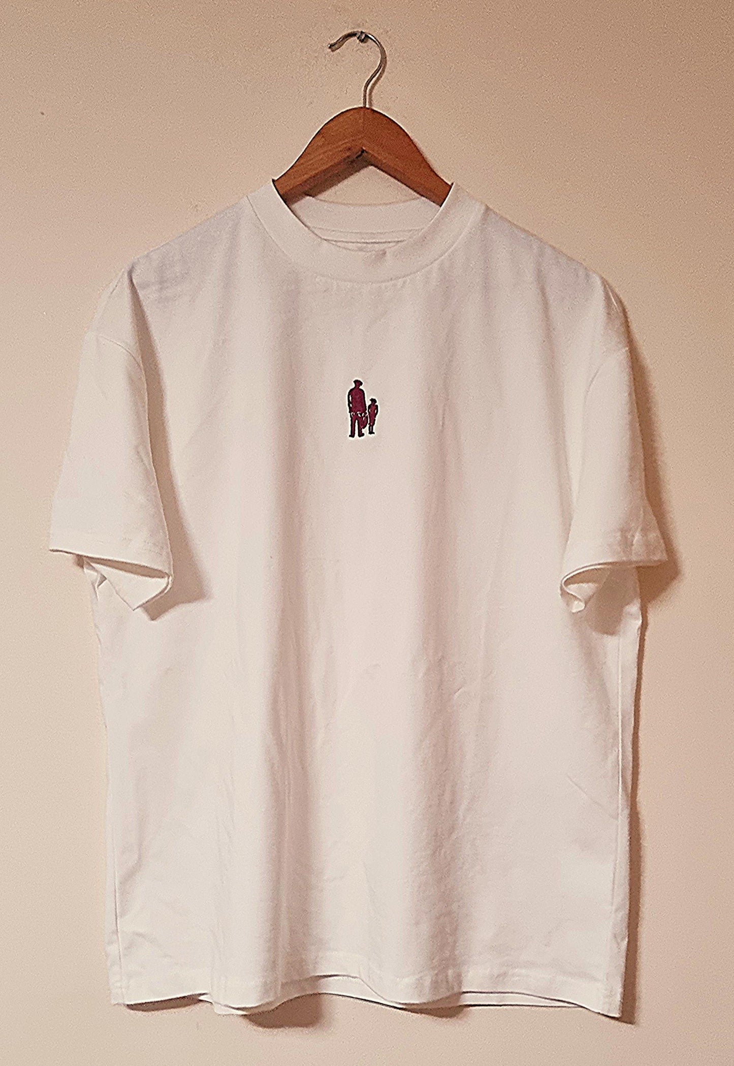 Soft Launch- Tee